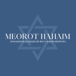 Meorot Hahaim